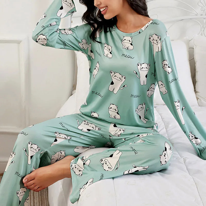 Pajama Sets