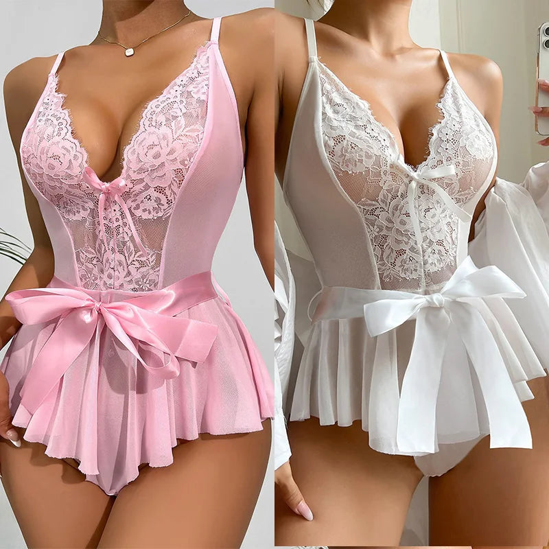 Erotic Underwear Set