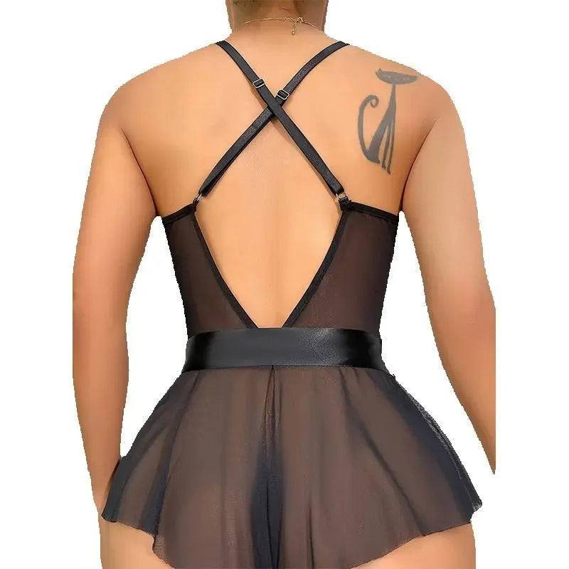 Erotic Underwear Set