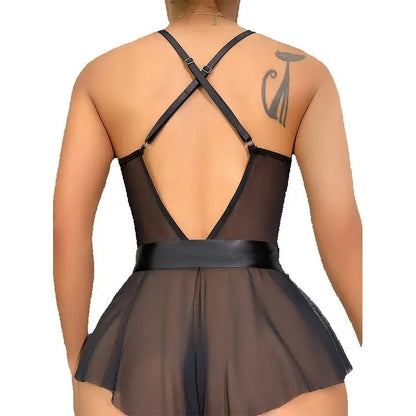 Erotic Underwear Set