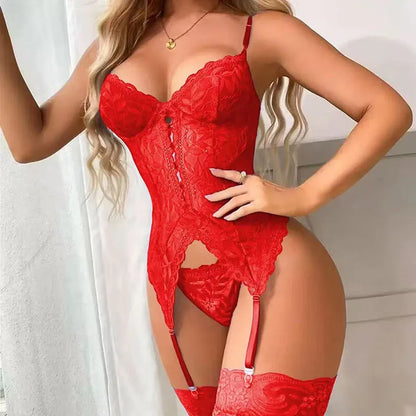 Lingerie Fancy Sexy Lace